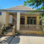 Satılır 4 otaqlı Həyət evi/villa, 20 Yanvar metrosu, Masazır, Abşeron rayonu 1