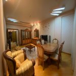 Satılır 3 otaqlı Yeni Tikili, Nəriman Nərimanov metrosu, Nərimanov rayonu 4