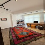 Kirayə (aylıq) 4 otaqlı Ofis, Badamdar qəs., Səbail rayonu 4