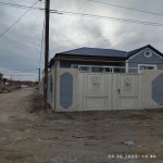 Kirayə (aylıq) 3 otaqlı Həyət evi/villa, Binə qəs., Xəzər rayonu 1
