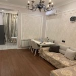Kirayə (aylıq) 3 otaqlı Yeni Tikili, 28 May metrosu, Nəsimi rayonu 3