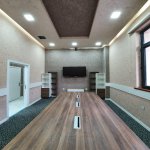 Kirayə (aylıq) 4 otaqlı Ofis, Gənclik metrosu, Nərimanov rayonu 5