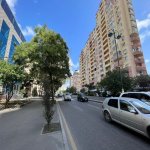 Satılır 2 otaqlı Yeni Tikili, İnşaatçılar metrosu, Yasamal qəs., Yasamal rayonu 3