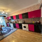 Продажа 3 комнатная Новостройка, м. Ази Асланова метро, пос. А.Асланов, Хетаи район 16