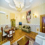 Аренда 5 комнатная Вторичка, м. Сахил метро, Сябаиль район 2