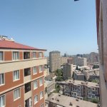 Kirayə (aylıq) 3 otaqlı Yeni Tikili, Memar Əcəmi metrosu, 4-cü mikrorayon, Nəsimi rayonu 3