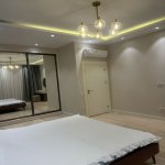 Kirayə (aylıq) 3 otaqlı Yeni Tikili, Xətai metrosu, Ağ şəhər, Xətai rayonu 12