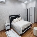 Kirayə (aylıq) 4 otaqlı Yeni Tikili, Sahil metrosu, Səbail rayonu 11