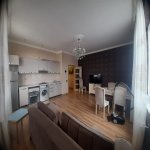 Kirayə (aylıq) 3 otaqlı Yeni Tikili, Badamdar qəs., Səbail rayonu 3
