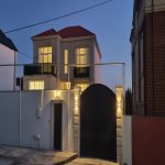Satılır 7 otaqlı Həyət evi/villa, Badamdar qəs., Səbail rayonu 2