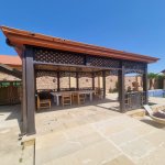 Kirayə (aylıq) 5 otaqlı Bağ evi, Mərdəkan, Xəzər rayonu 11