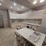 Kirayə (aylıq) 3 otaqlı Yeni Tikili, Qara Qarayev metrosu, Nizami rayonu 9