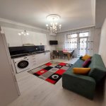 Аренда 2 комнатная Новостройка, Сумгаитский бульвар район 5