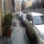 Kirayə (aylıq) Obyekt, Sahil metrosu, Səbail rayonu 6