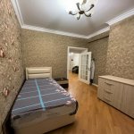 Kirayə (aylıq) 3 otaqlı Yeni Tikili, Nizami metrosu, Nərimanov rayonu 8