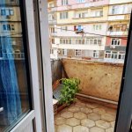 Satılır 3 otaqlı Köhnə Tikili, Nəsimi metrosu, 9-cu mikrorayon, Binəqədi rayonu 10