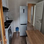 Satılır 3 otaqlı Yeni Tikili, Sumqayıt Bulvarı rayonu 10