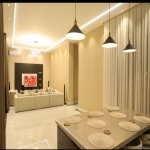 Kirayə (aylıq) 5 otaqlı Həyət evi/villa, Mərdəkan, Xəzər rayonu 11