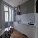 Satılır 3 otaqlı Yeni Tikili, Badamdar qəs., Səbail rayonu 8