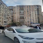 Аренда 2 комнатная Новостройка, İnşaatçılar метро, пос. Йени Ясамал, Университет Иншаат, Ясамал район 2