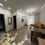 Kirayə (aylıq) 2 otaqlı Yeni Tikili, Yasamal rayonu 1