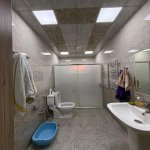 Satılır 6 otaqlı Həyət evi/villa, Məhəmmədli, Abşeron rayonu 12