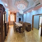 Kirayə (aylıq) 4 otaqlı Yeni Tikili, 28 May metrosu, Nəsimi rayonu 2