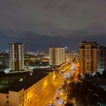 Satılır 5 otaqlı Yeni Tikili, Gənclik metrosu, Montin qəs., Nərimanov rayonu 1