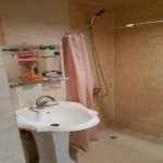 Посуточно 2 комнат Новостройка, İnşaatçılar метро, пос. Йени Ясамал, 28 Малл, Ясамал район 4