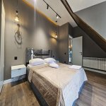 Kirayə (günlük) 5 otaqlı Həyət evi/villa Qəbələ 13