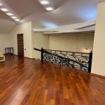 Kirayə (aylıq) 10 otaqlı Həyət evi/villa, Elmlər akademiyası metrosu, Badamdar qəs., Səbail rayonu 13