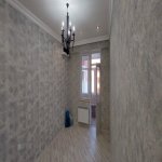 Kirayə (aylıq) 2 otaqlı Yeni Tikili, Qara Qarayev metrosu, Nizami rayonu 4
