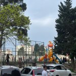Продажа 2 комнатная Вторичка, пос. Старый Гуняшли, Хетаи район 11