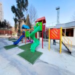 Satılır 2 otaqlı Yeni Tikili, Memar Əcəmi metrosu, 9-cu mikrorayon, Binəqədi rayonu 8