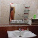 Kirayə (aylıq) 2 otaqlı Köhnə Tikili, Səbail rayonu 14