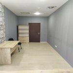 Kirayə (aylıq) 1 otaqlı Ofis, Nəriman Nərimanov metrosu, Nərimanov rayonu 1