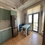 Kirayə (aylıq) 1 otaqlı Yeni Tikili, Nəriman Nərimanov metrosu, Nərimanov rayonu 4