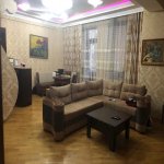 Kirayə (aylıq) 3 otaqlı Yeni Tikili, Gənclik metrosu, Nərimanov rayonu 7