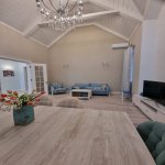 Satılır 5 otaqlı Həyət evi/villa, Şüvəlan, Xəzər rayonu 11