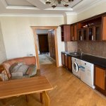 Satılır 3 otaqlı Yeni Tikili, Elmlər akademiyası metrosu, Yasamal rayonu 3