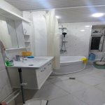 Kirayə (aylıq) 3 otaqlı Köhnə Tikili, İnşaatçılar metrosu, Yasamal rayonu 11
