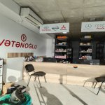Kirayə (aylıq) Obyekt, Elmlər akademiyası metrosu, Yasamal qəs., Yasamal rayonu 3
