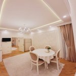 Satılır 3 otaqlı Yeni Tikili, Gənclik metrosu, Nərimanov rayonu 10