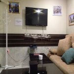 Kirayə (aylıq) Obyekt, Nizami metrosu, Kubinka, Nəsimi rayonu 9