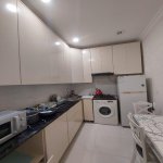 Kirayə (aylıq) 3 otaqlı Yeni Tikili, Nəsimi rayonu 8