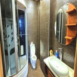 Посуточно 3 комнат Новостройка, м. 28 Мая метро, 28 Малл, Насими район 11