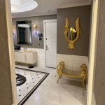 Kirayə (aylıq) 6 otaqlı Yeni Tikili, Gənclik metrosu, Nərimanov rayonu 9