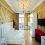 Kirayə (günlük) 3 otaqlı Yeni Tikili, 28 May metrosu, Zabitlər parkı, Nəsimi rayonu 7