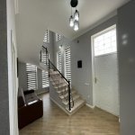 Kirayə (aylıq) 6 otaqlı Bağ evi, Şüvəlan, Xəzər rayonu 9