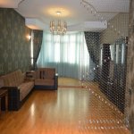 Kirayə (aylıq) 3 otaqlı Yeni Tikili, 28 May metrosu, Nəsimi rayonu 3